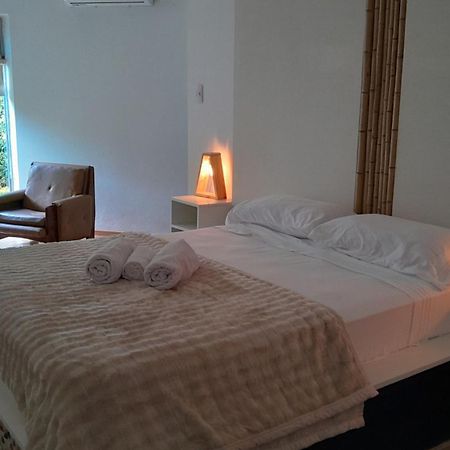 圣多美 Noah Housing旅舍 外观 照片