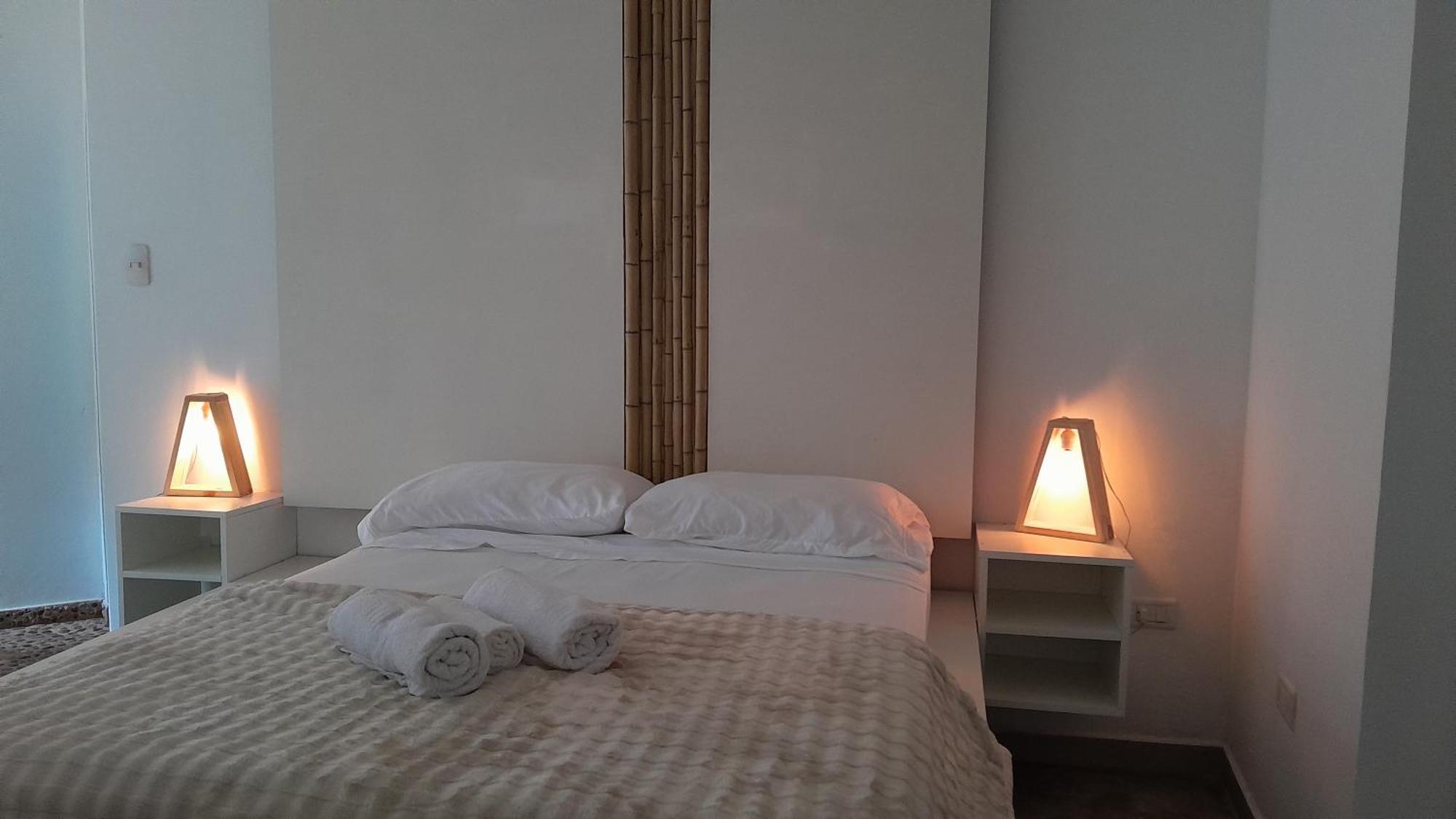 圣多美 Noah Housing旅舍 外观 照片